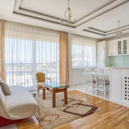 Apartman Marko Подгориця Екстер'єр фото