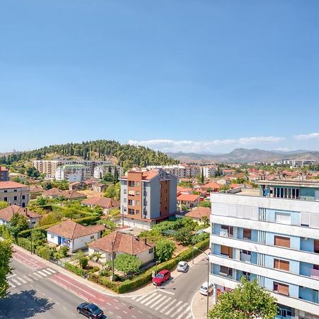 Apartman Marko Подгориця Екстер'єр фото