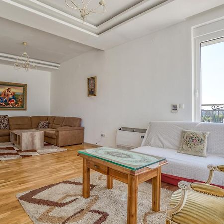 Apartman Marko Подгориця Екстер'єр фото