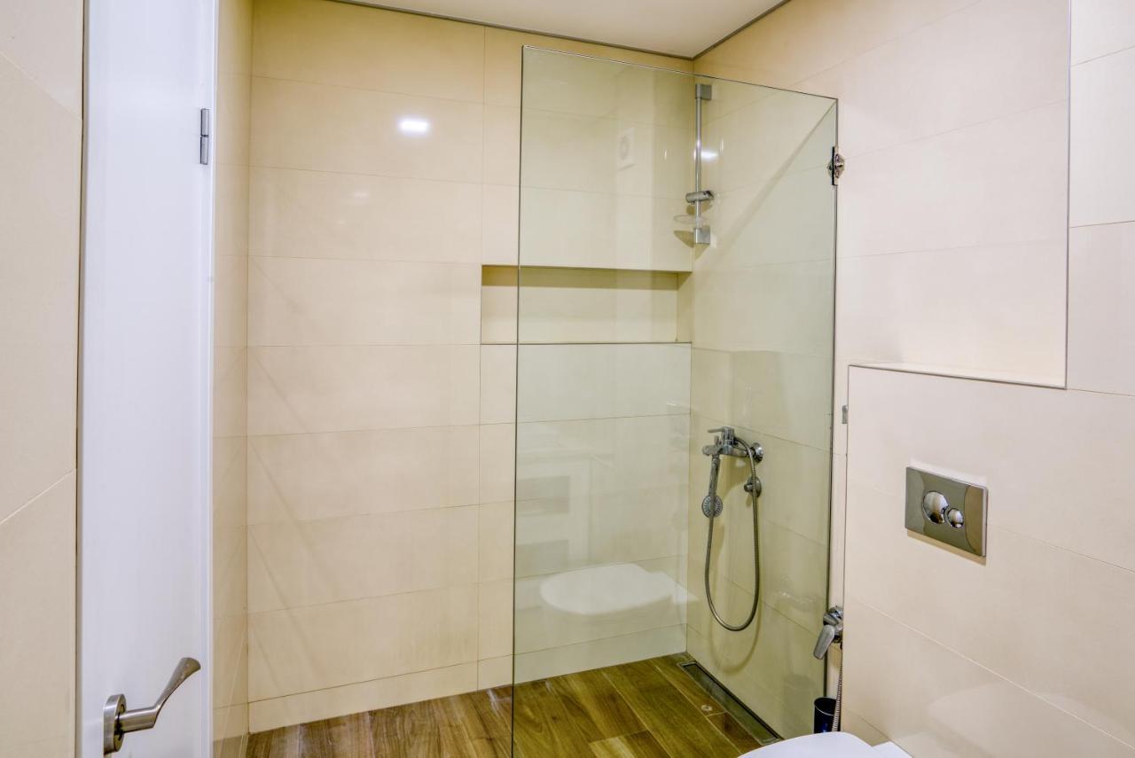 Apartman Marko Подгориця Екстер'єр фото