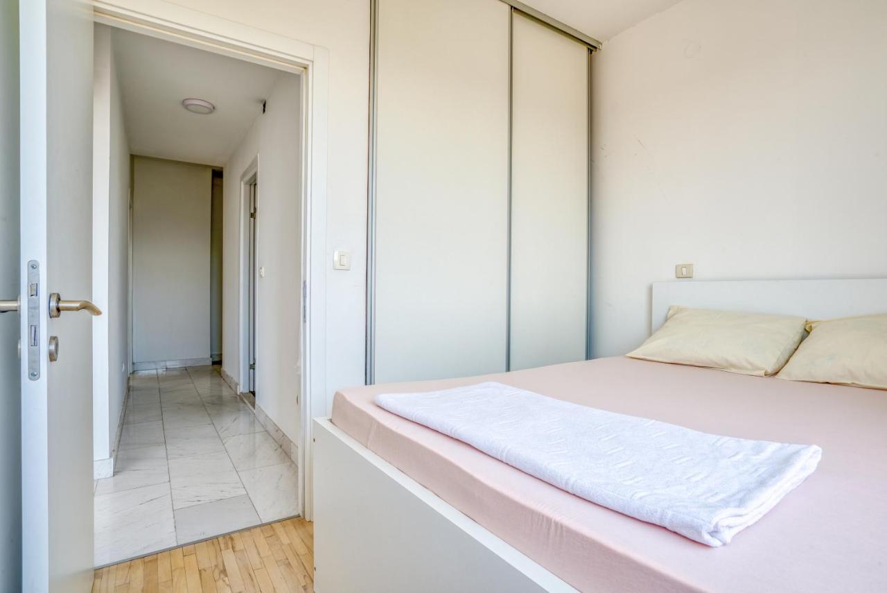 Apartman Marko Подгориця Екстер'єр фото