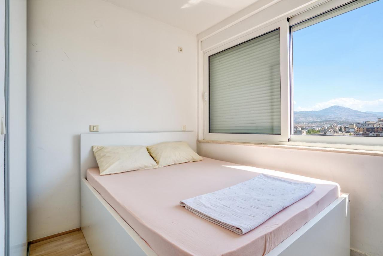 Apartman Marko Подгориця Екстер'єр фото