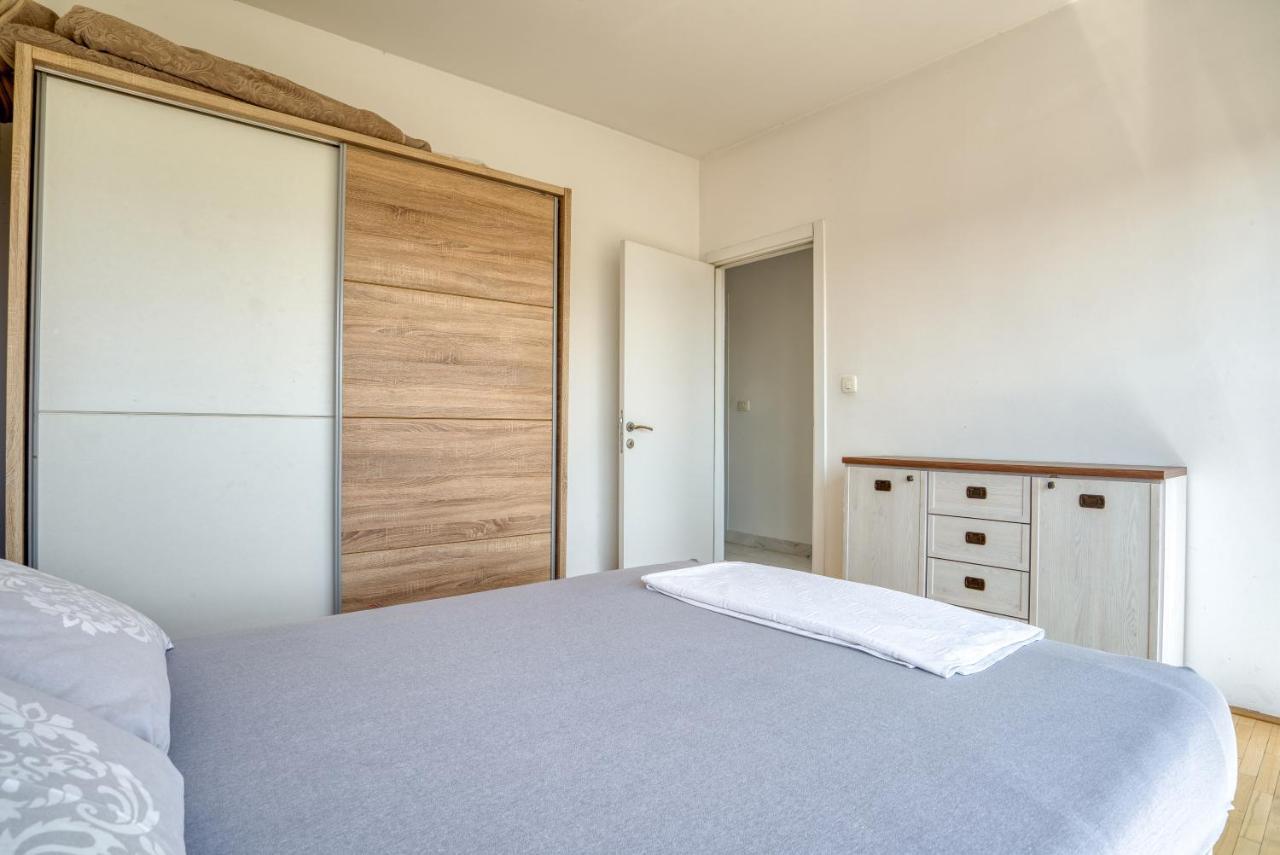 Apartman Marko Подгориця Екстер'єр фото
